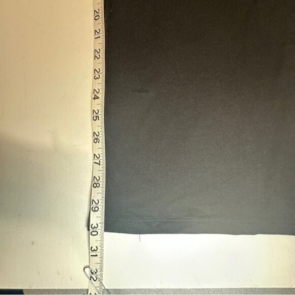 Tommy Hilfiger Black Lounge/Pajama Pants Women's Size XL - Picture 5 of 7